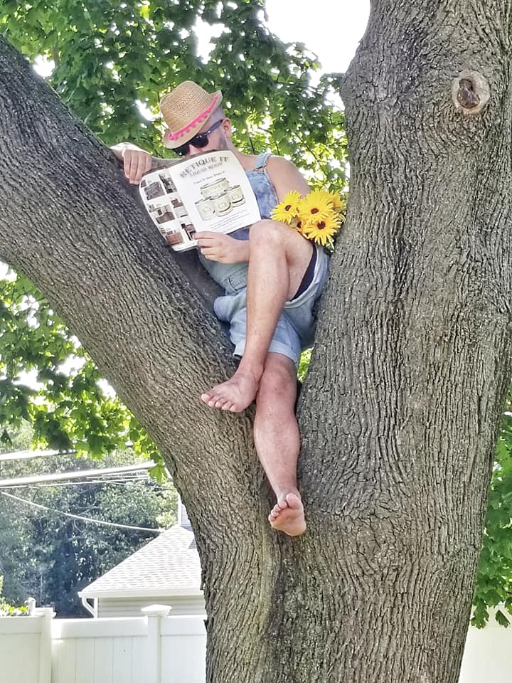 Tommy's Touch Graining 101