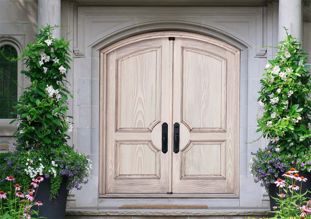 Multi-purpose Wood'n Kit (Med) - White Wash - Exterior Top Coat