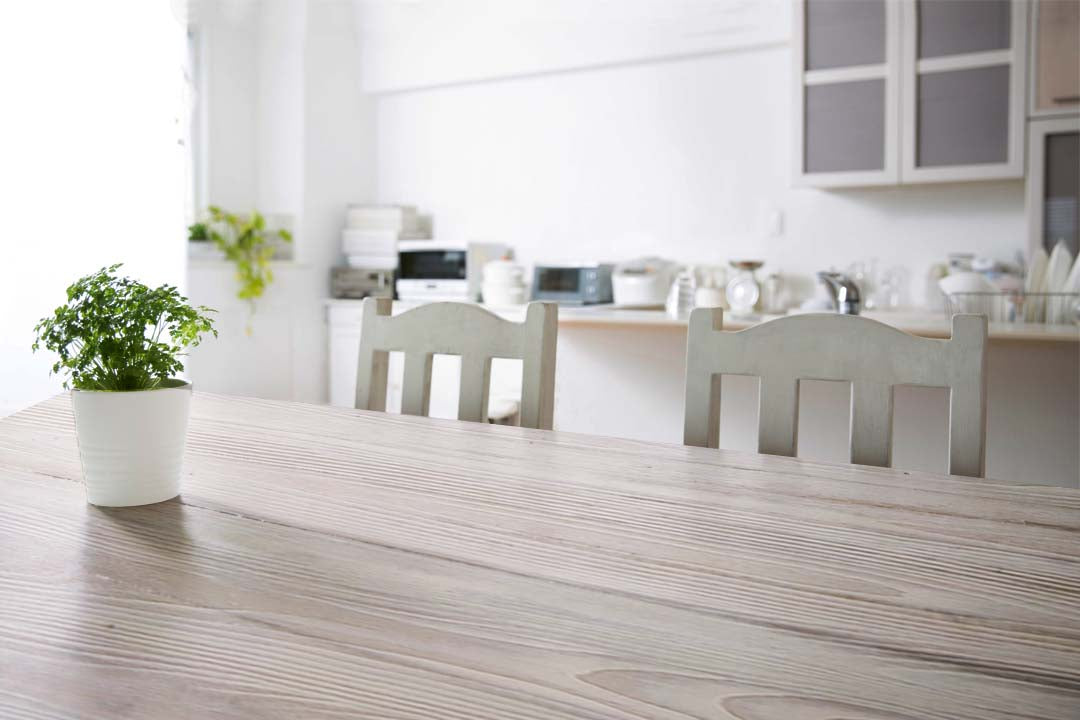 Multi-purpose Wood'n Kit (Med) - White Wash - Interior Top Coat