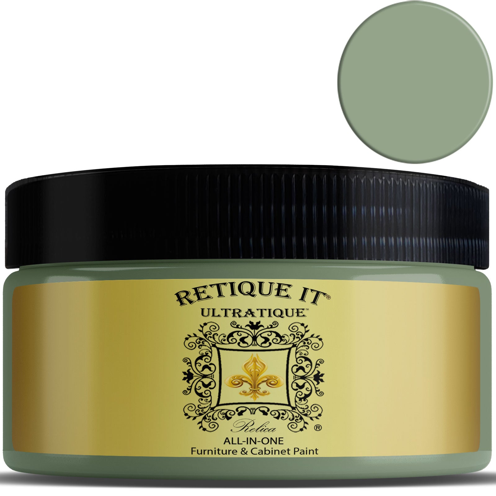 Ultratique (All-In-One) Olive Branch