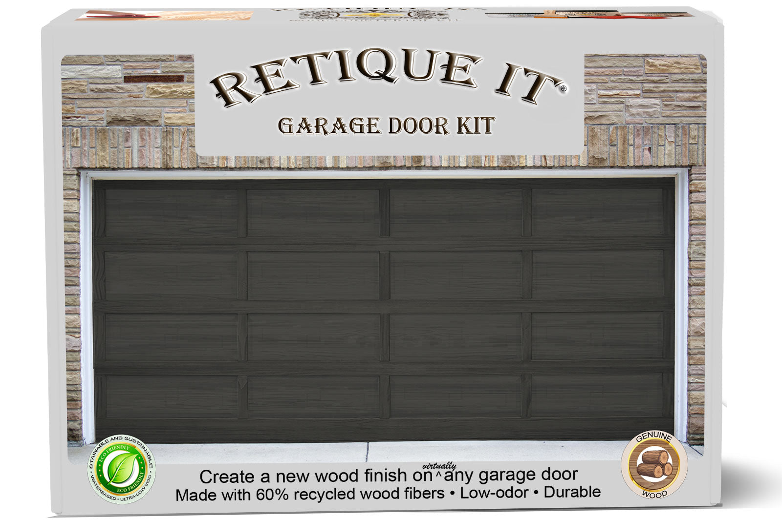 Garage Door Kits