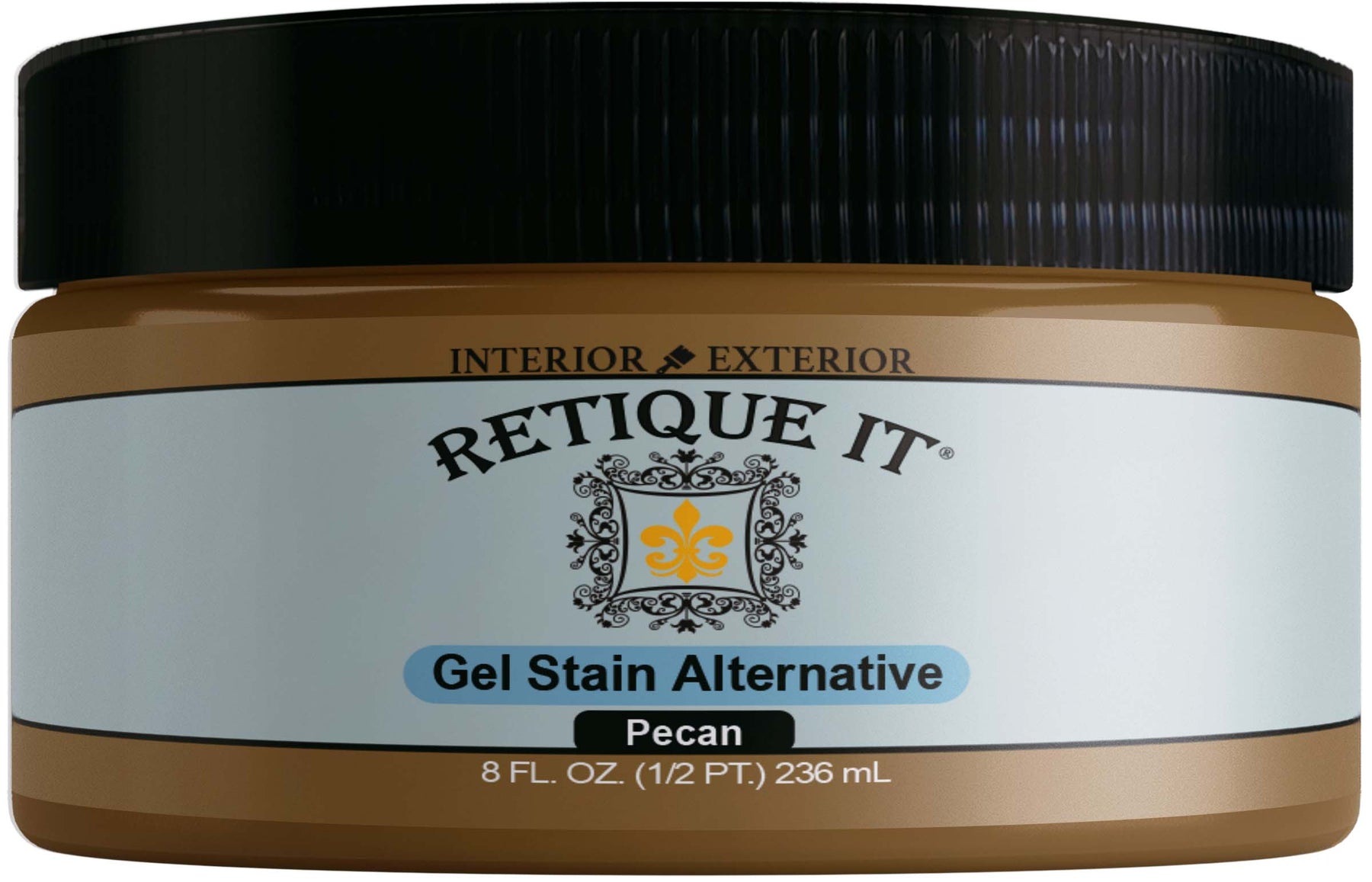 Gel Stain - Pecan - Retique It®