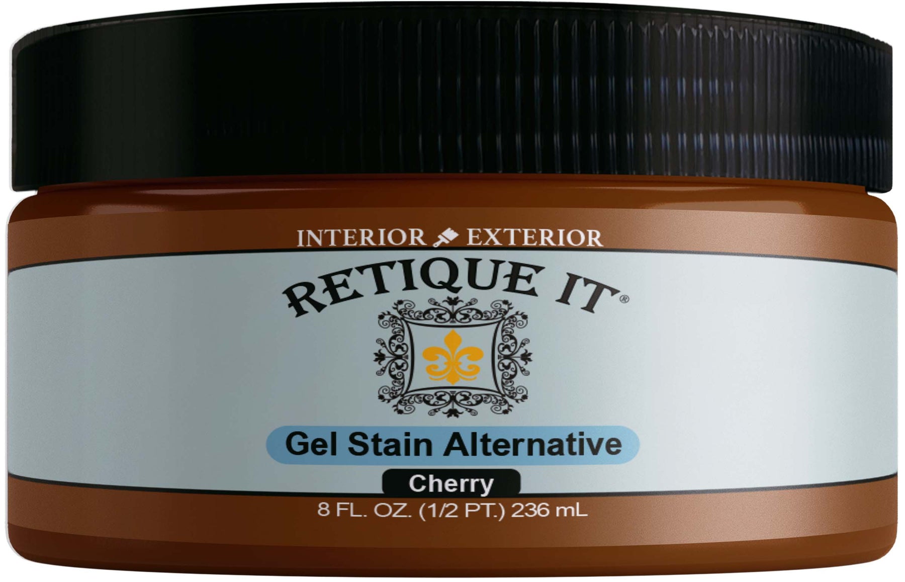 Gel Stain - Cherry - Retique It®