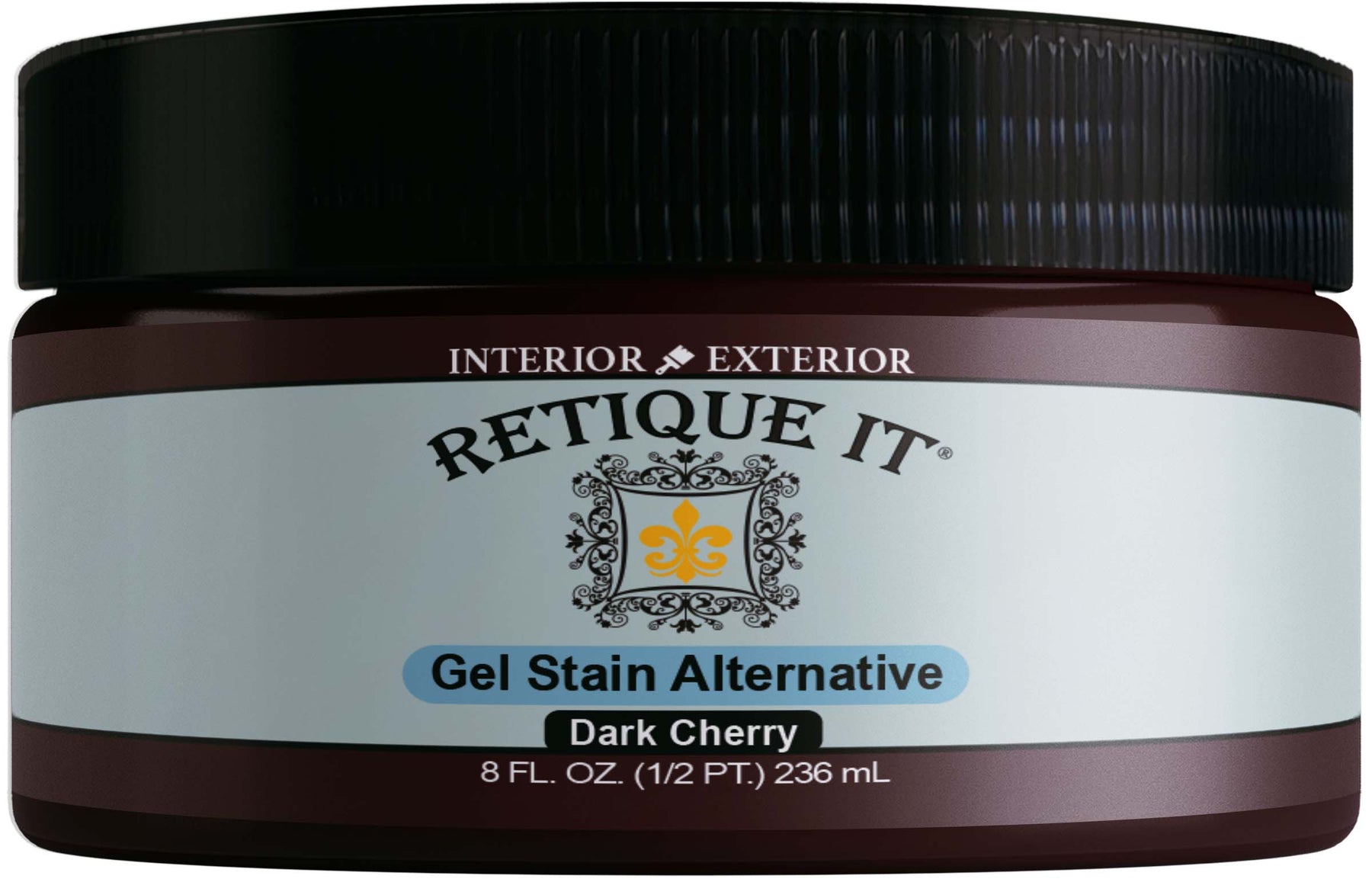 Gel Stain - Dark Cherry - Retique It®