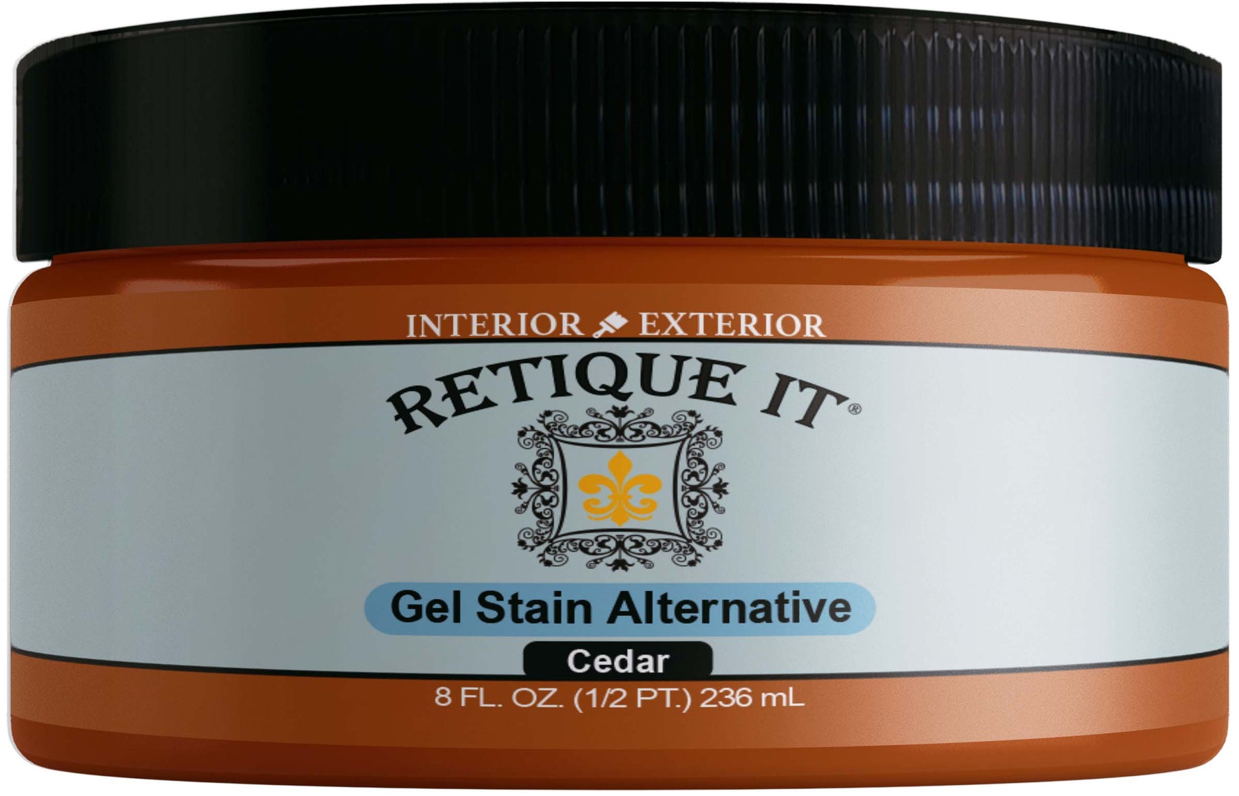 Gel Stain - Cedar - Retique It®