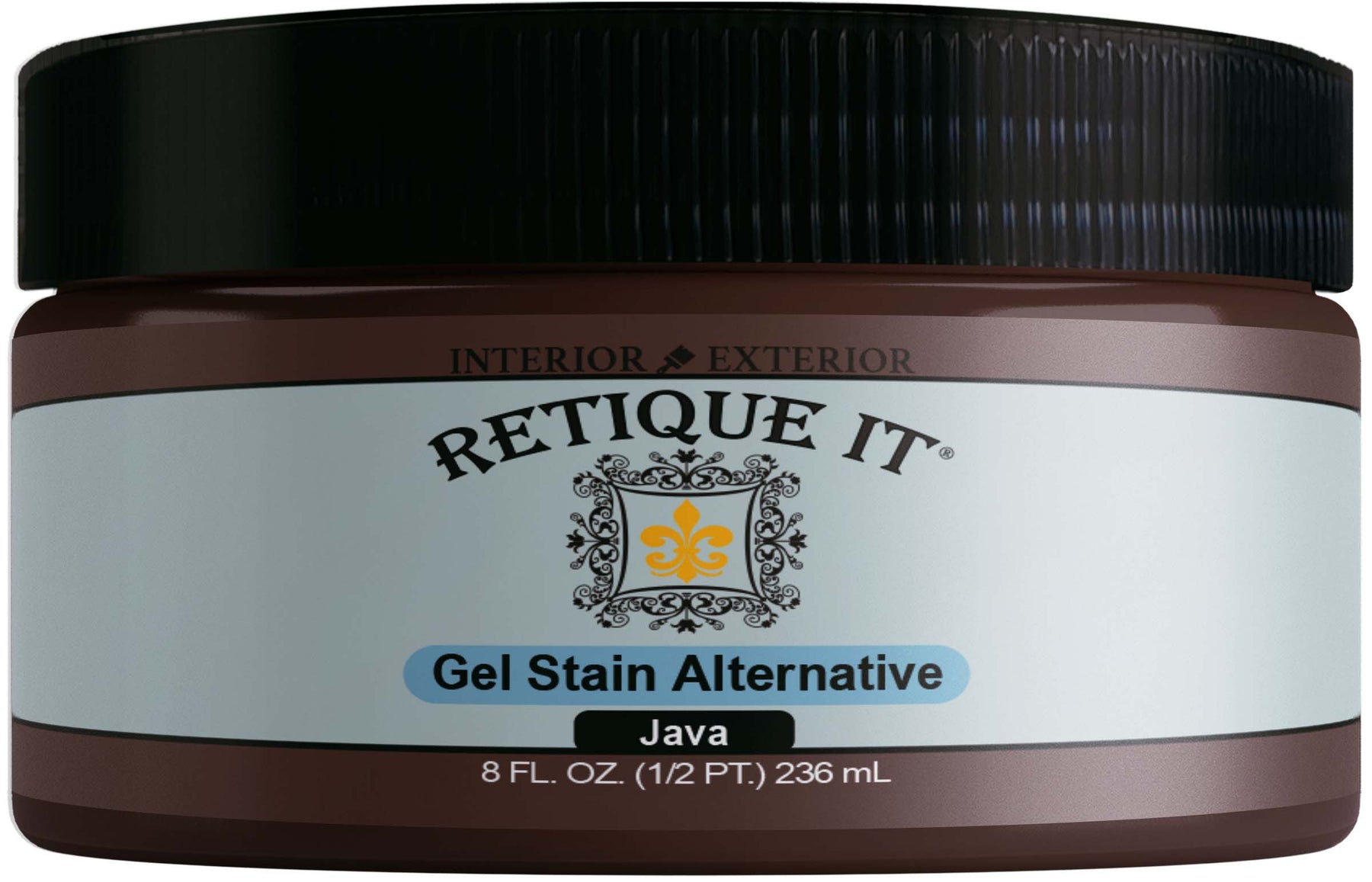 Gel Stain - Java - Retique It®