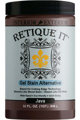 Gel Stain - Java - Retique It®