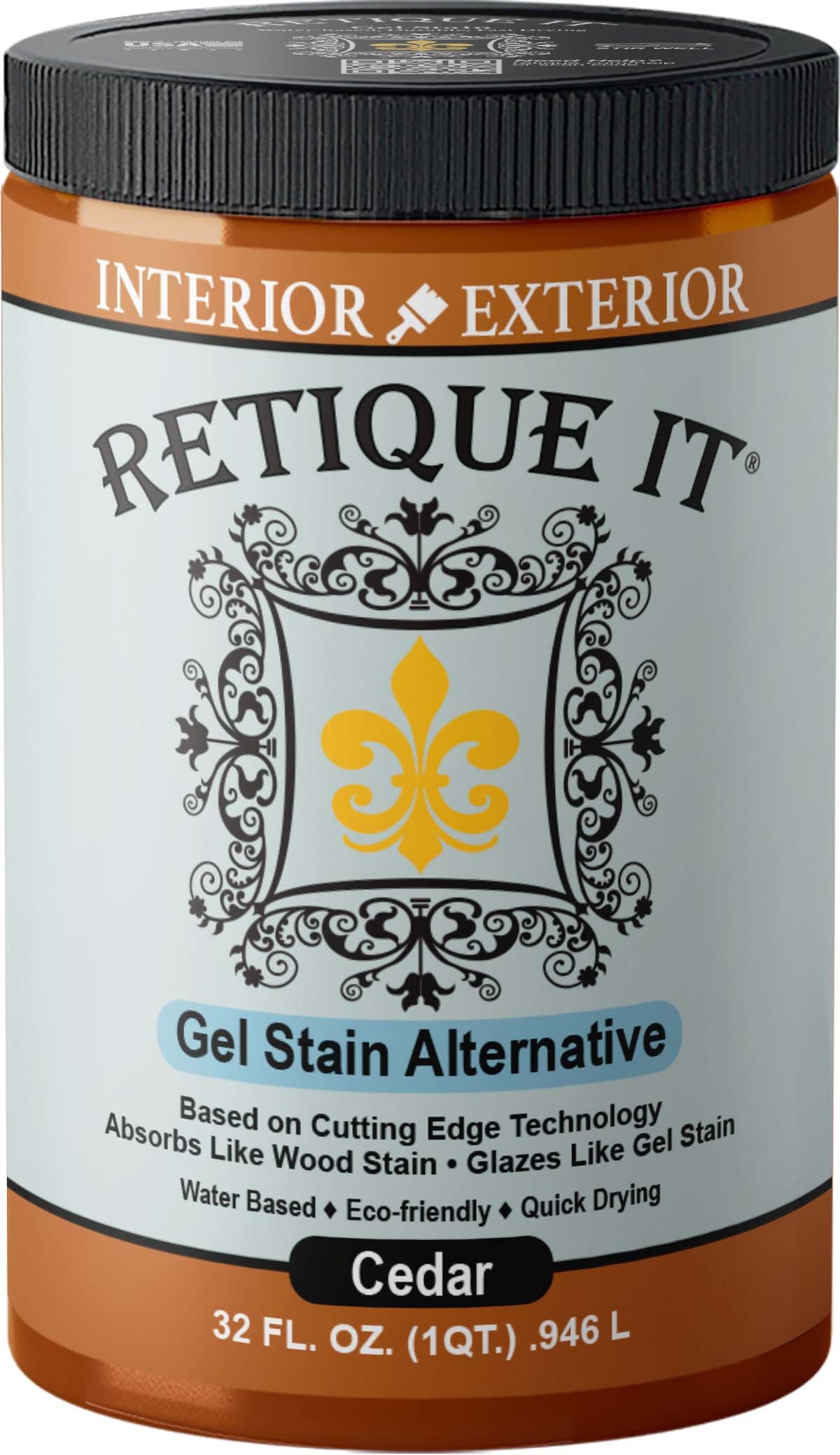 Gel Stain - Cedar - Retique It®