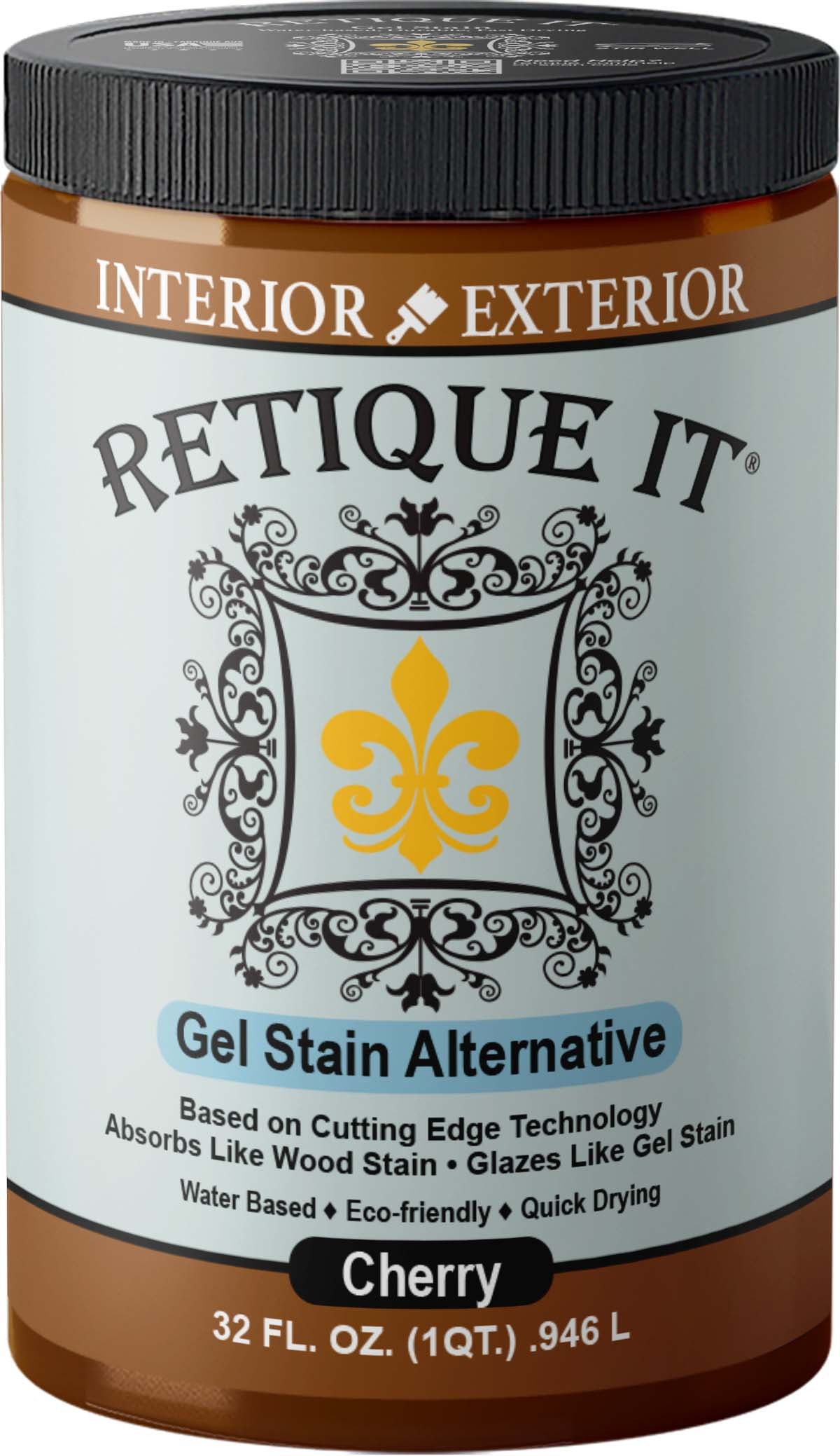 Gel Stain - Cherry - Retique It®