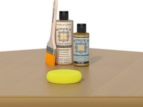 Multi-purpose Smooth Finish Kit - Old Oak
