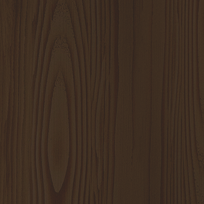 Retique It® Liquid Wood Wood'n Stain in Black Walnut, 32 oz bottle showing the dark walnut stain color and label.