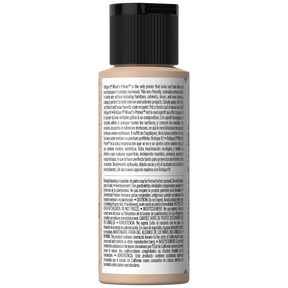 Liquid Wood Wood'n Primer - Light Wood - 2 oz Sample