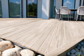 Decking Wood'n Kit - Sun Bleached