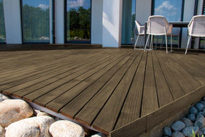 Decking Wood'n Kit - Black Walnut - Retique It®