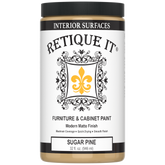 Renaissance Furniture Paint - Sugar Pine
