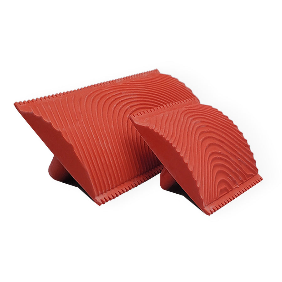 Retique It graining tools for creating wood grain