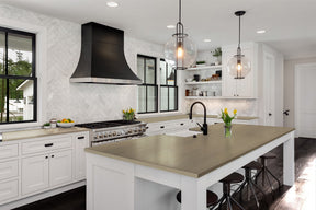 Countertop Kit - Full Kitchen - Drift Wood