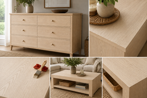 Liquid Wood Wood'n Primer - Light Wood - 16 Fl oz