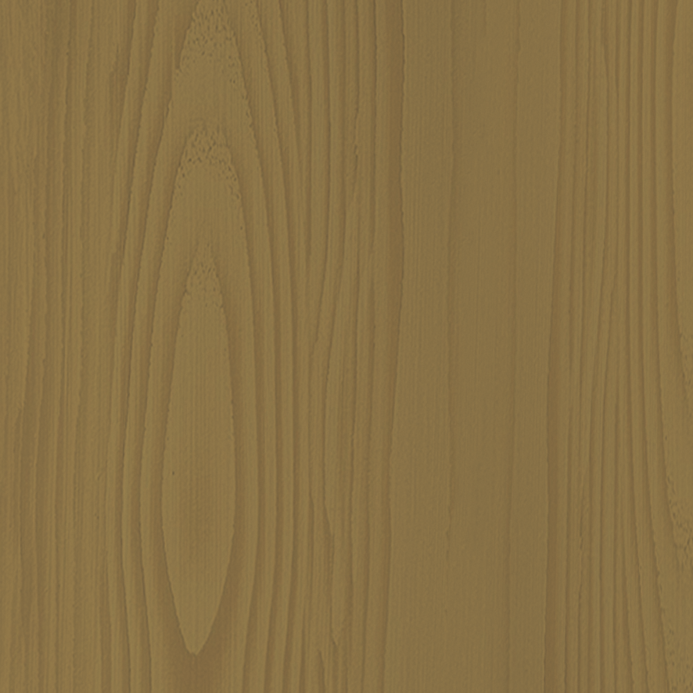 Retique It Liquid Wood Wood'n Stain in Old Oak, 32 oz bottle, showcasing the stain's rich wood finish and natural wood grain appearance.