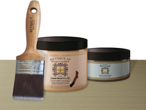 Multi-purpose Smooth Finish Kit (Med) - Drift Wood