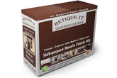 Multi-purpose Smooth Finish Kit - Red Mahogany - Interior Top Coat