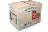Multi-purpose Wood'n Kit (Med) - Pickled Oak - Exterior Top Coat