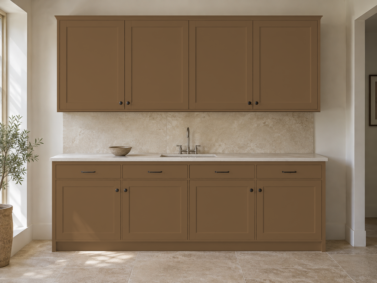 Dark Oak
