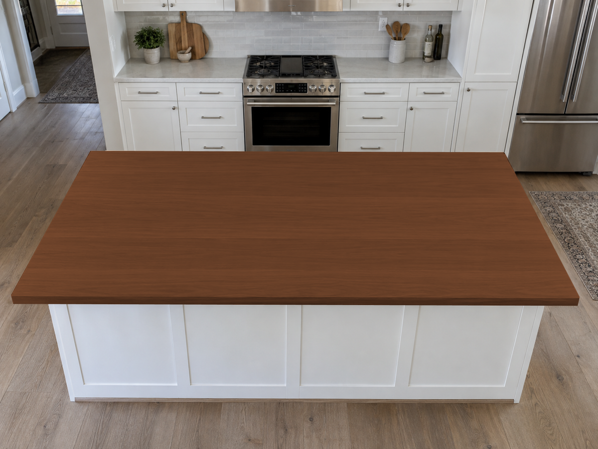 Dark Oak