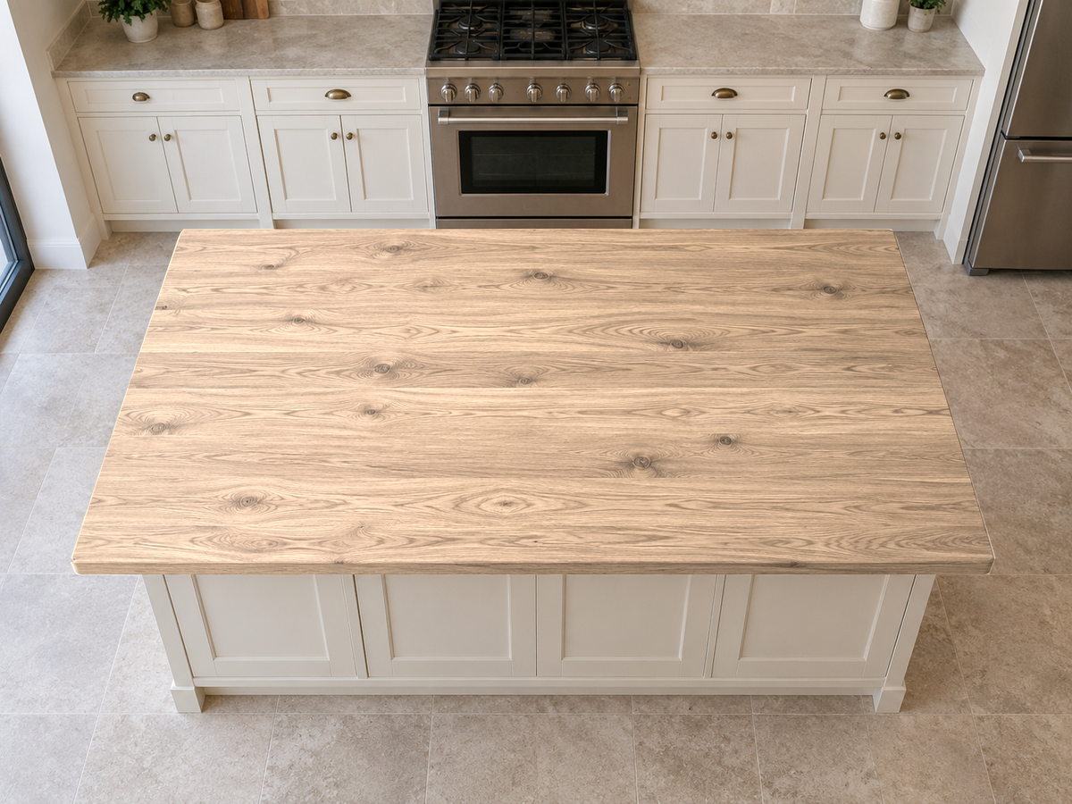 White Oak