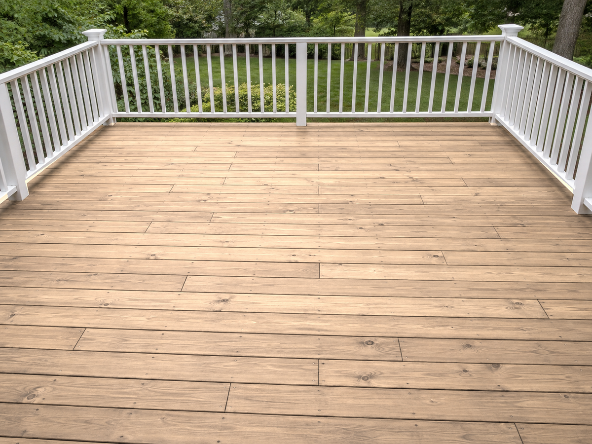 White Oak