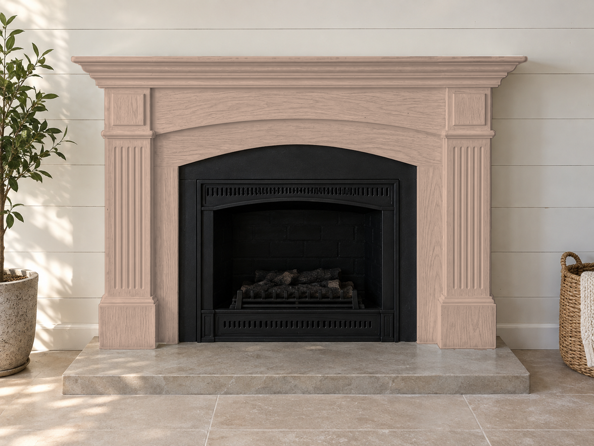 French Oak