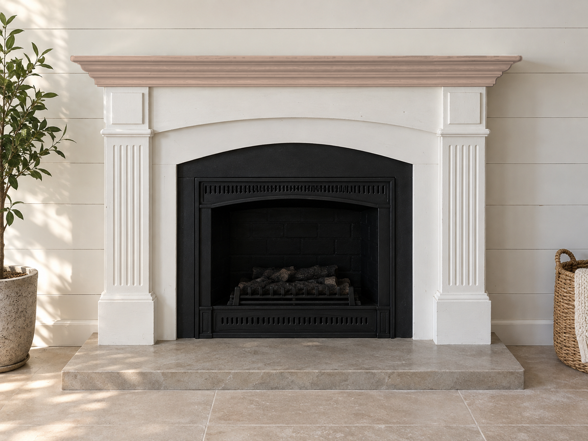 French Oak