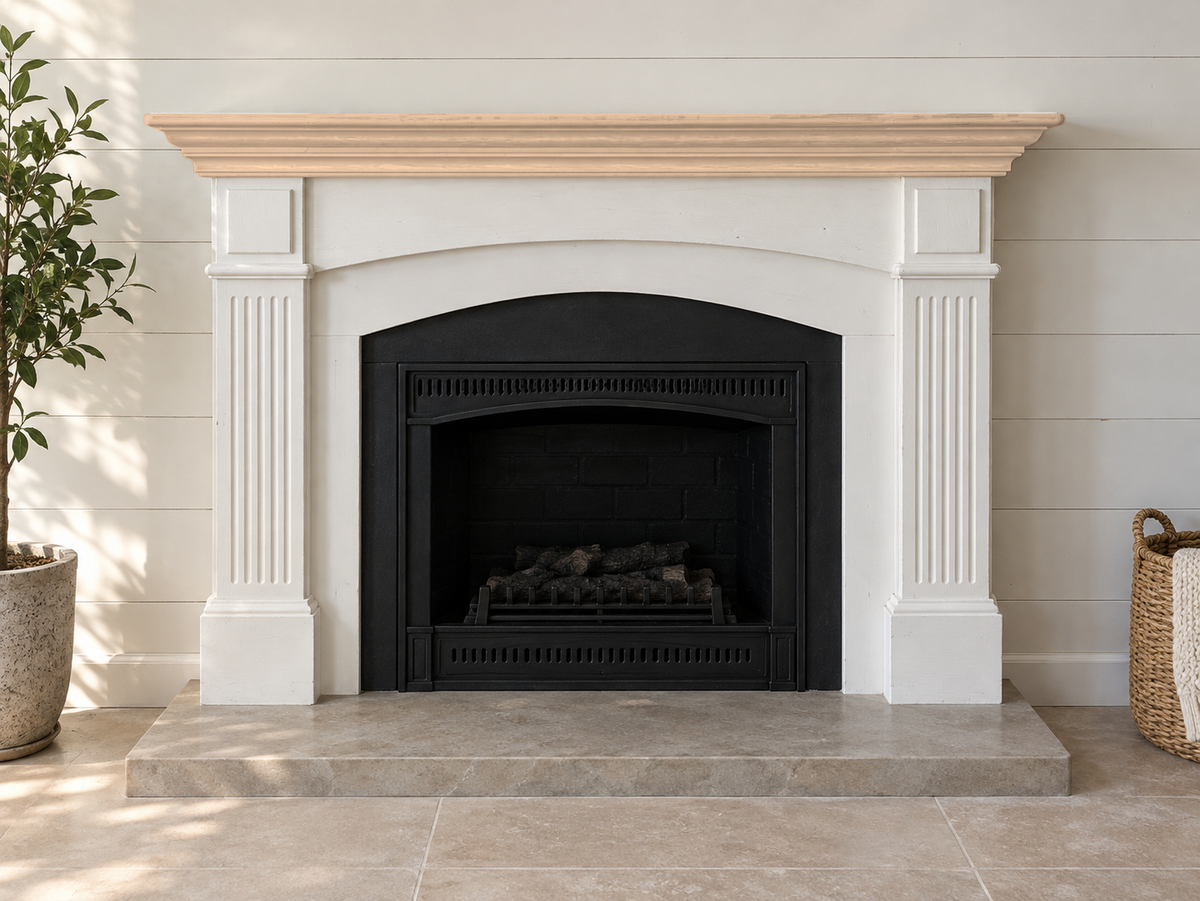White Oak