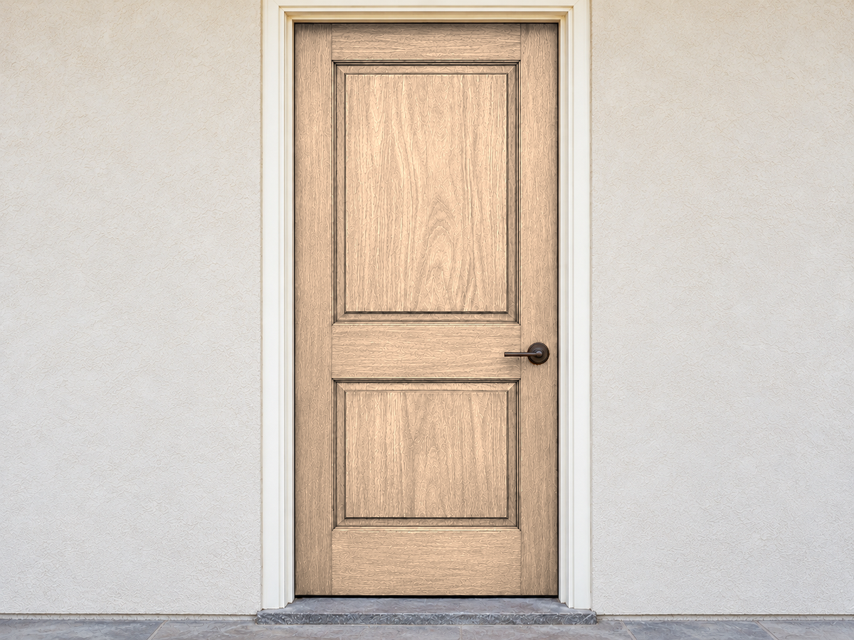 White Oak