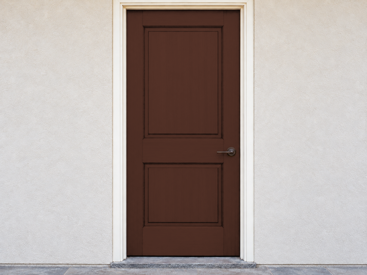 Red Mahogany