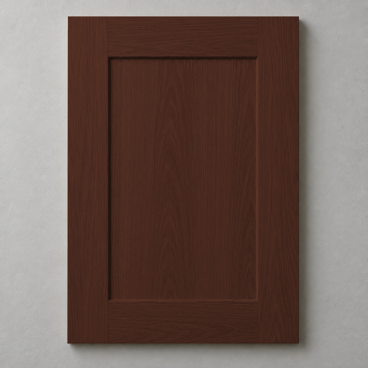Red Mahogany