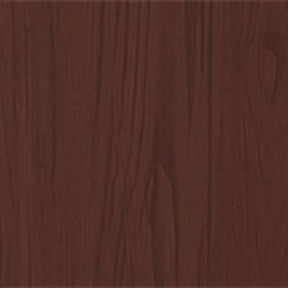 Wood'n Door Kit (Garage Door) - Red Mahogany
