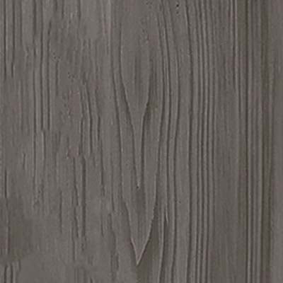 Large Harbor Gray Wood'n Finish Kit swatch showing interior top coat on wood surface from Retique It Wood'n Finish Kits collection.