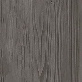 Retique It® Harbor Gray countertop stain swatch on wood, showing the full kitchen countertop kit option in gray finish.