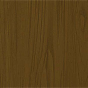 Wood'n Cabinet Kit (12 Door / Grained) - Dark Pecan - Retique It®