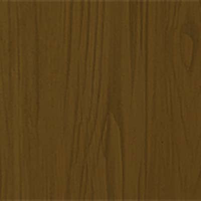 Wood'n Cabinet Kit (12 Door / Grained) - Dark Pecan - Retique It®