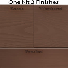 Multi-purpose Wood'n Kit (4x Lg) - Java