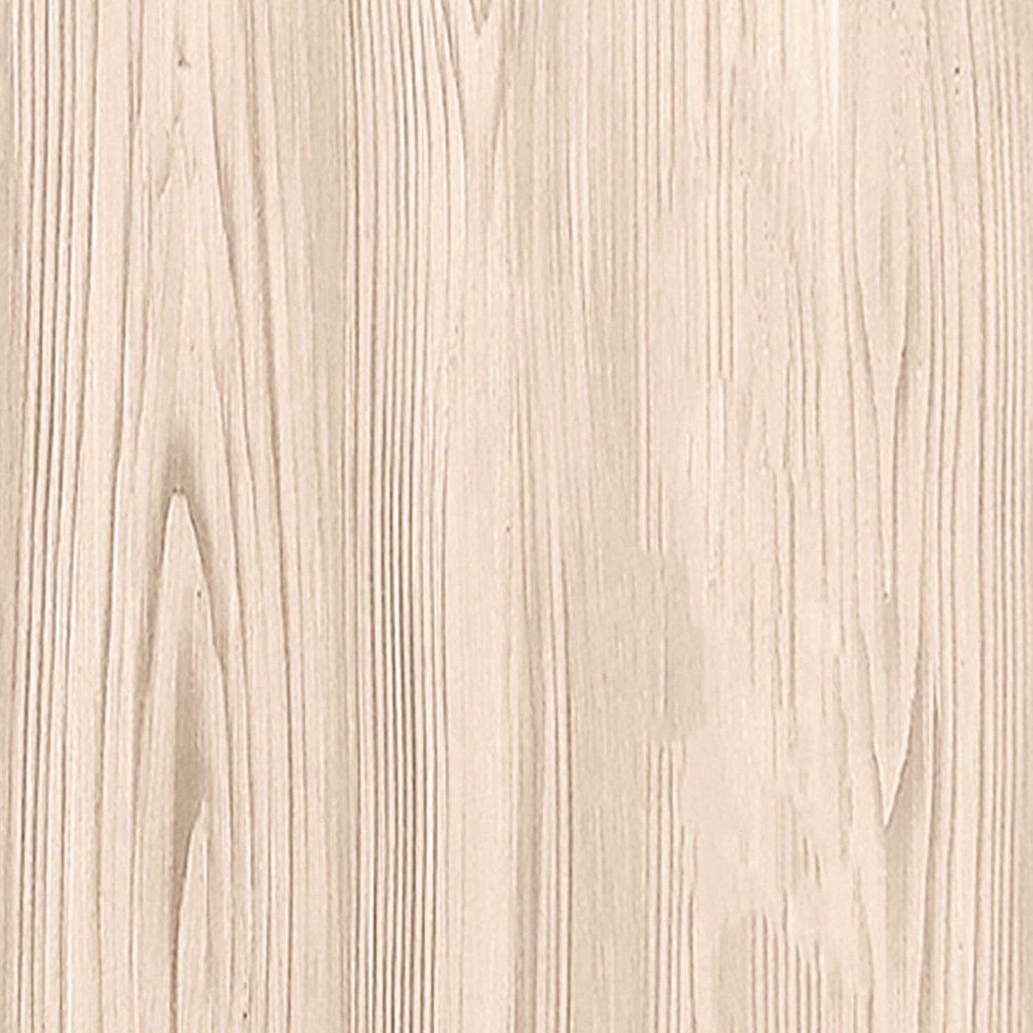 Wood'n Finish Front Door Kit (Double) - White Oak