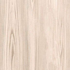 Wood'n Finish Front Door Kit (Double) - White Oak