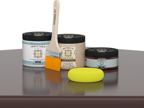 Multi-purpose Smooth Finish Kit (Med) - Java - Interior Top Coat