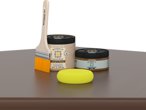 Multi-purpose Smooth Finish Kit (Med) - Dark Oak