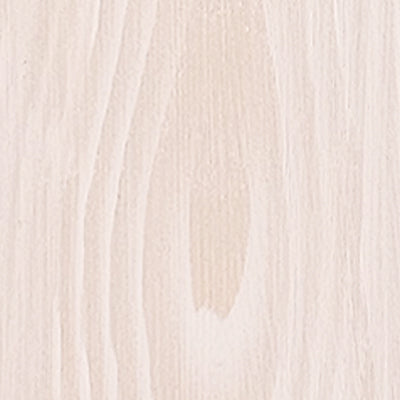 Small wood finish sample featuring white wash rustic tone from Retique It® Wood'n Kit, ideal for multi-purpose wood finishing projects.