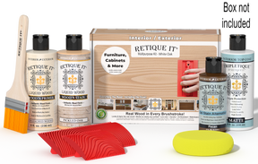Multi-purpose Wood'n Kit - White Oak - Interior Top Coat