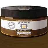 Wood'n Stain - Dark Pecan - Retique It®