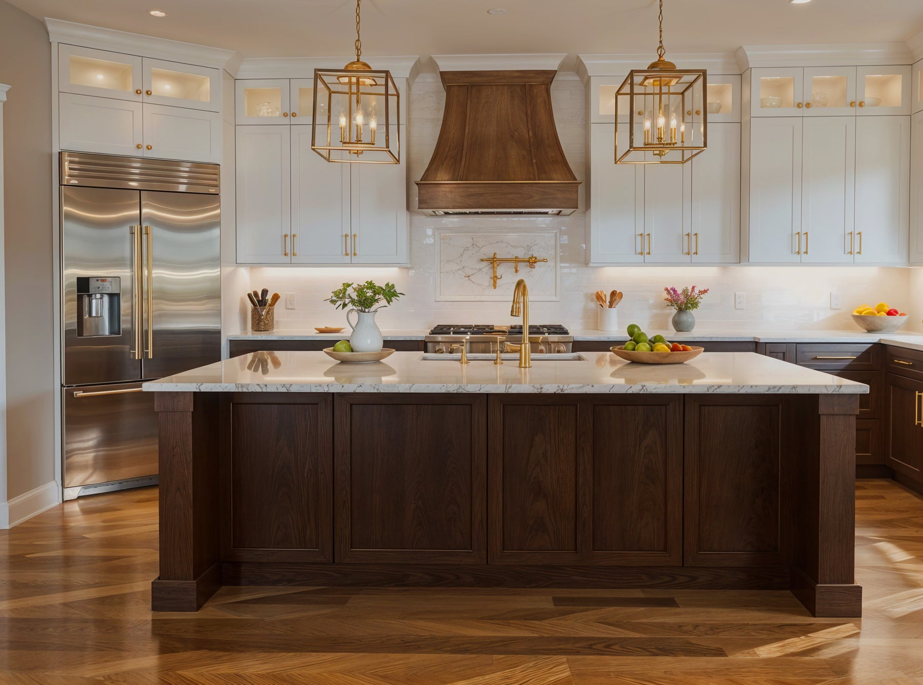 Multi-purpose Wood'n Kit (Large) - Java - Interior Top Coat